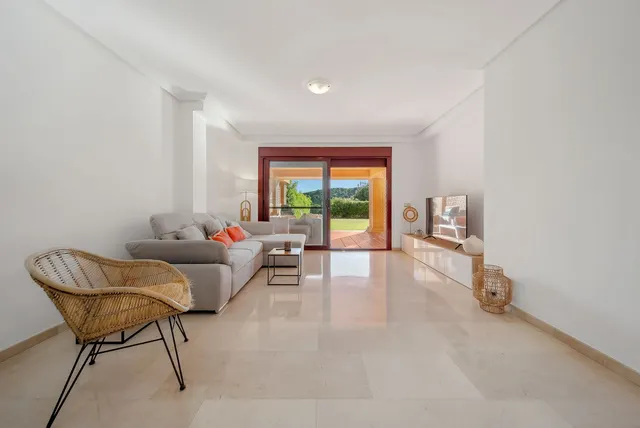 Apartamento 2 habitaciones 117m² en venta - Costa Del Sol — 11