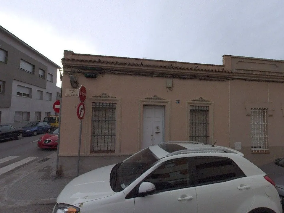 Casa 3 habitaciones 164m² en venta - Gràcia