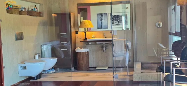 LUXURY HOME EN RONDA EN FINCA DE 10.571 M2 — 47