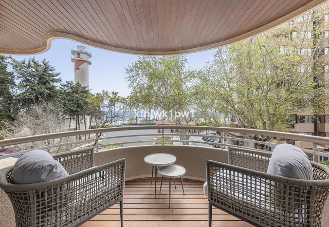 Apartamento 2 habitaciones 200m² en venta - Marbella