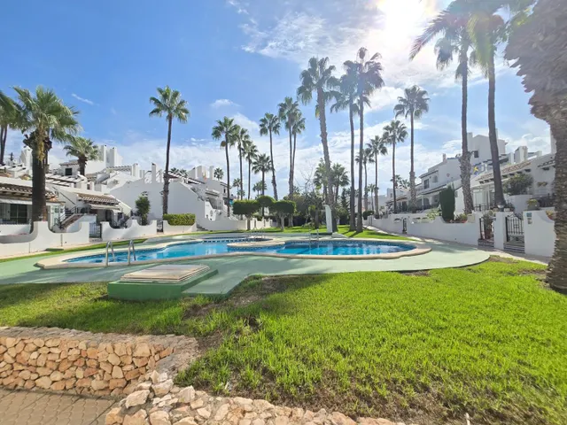 Casa 2 habitaciones 66m² en venta - Villamartín-Las Filipinas — 27