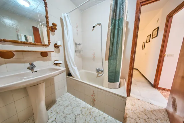 Casa independiente en Quentar — 27