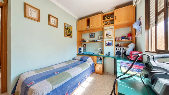 Piso 3 habitaciones 107m² en venta - Avda. mediterraneo — 20