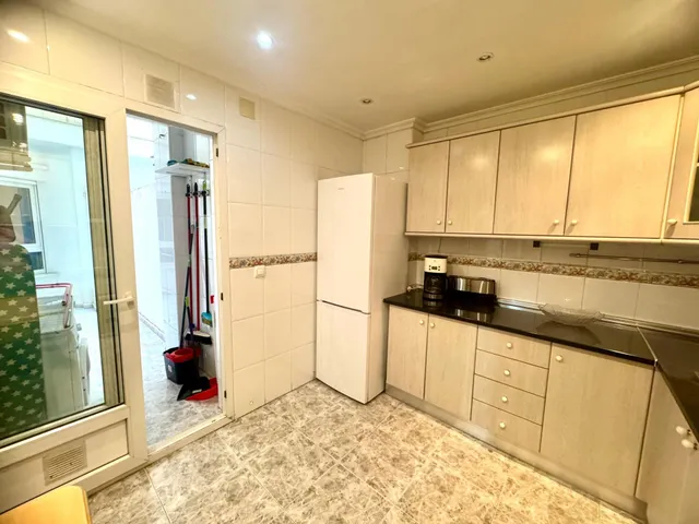 Apartamento con licencia turística de 3 dormitorios a tan solo 350 del mar — 14