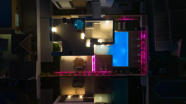 GRAN VILLA EN TORREVEIJA: 3 HAB, 3 BAÑOS — 20