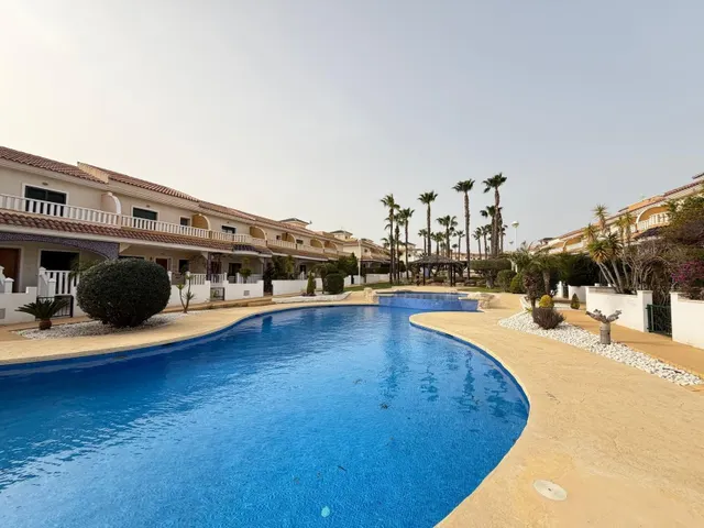 Bungalow 2 habitaciones 75m² en venta - Doña Pepa — 40