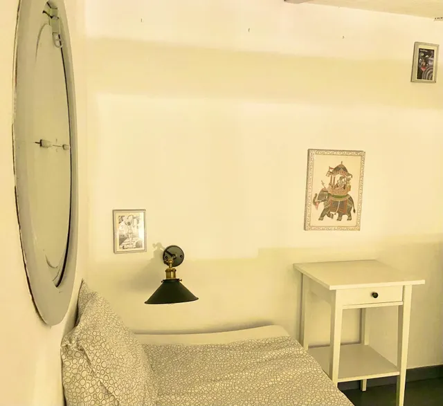 Se vende atico en cadiz , zona alameda — 13