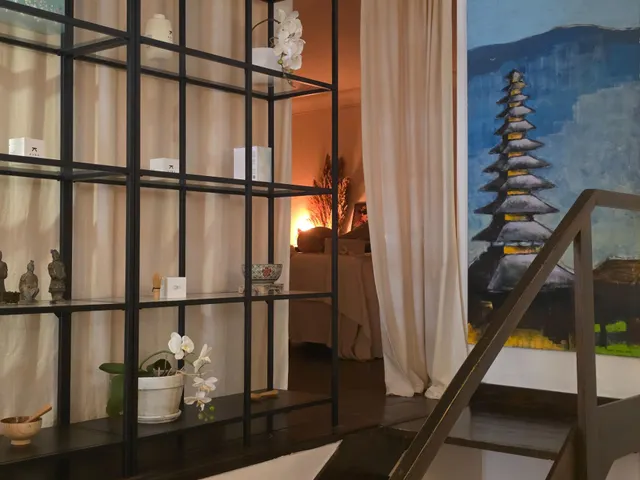 TRASPASO DE NEGOCIO EN FUNCIONAMIENTO — SECTOR BELLEZA Y BIENESTAR Centro especializado en Head Spa · zona centro Santa Cruz de Tenerife — 9