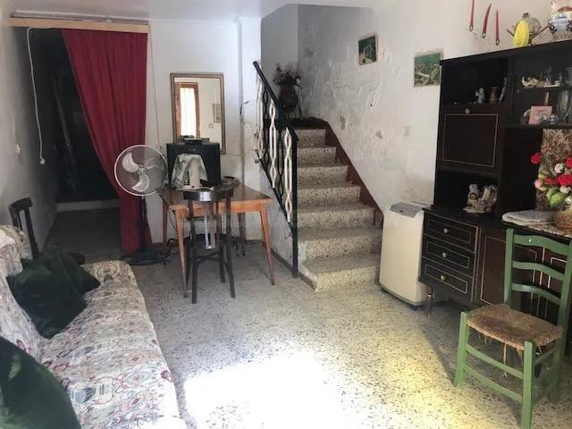 CASA DE PUEBLO EN VENTA — 2