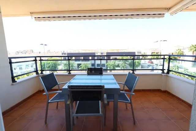 Ático 2 habitaciones 87m² en venta - Pueblo Latino — 21
