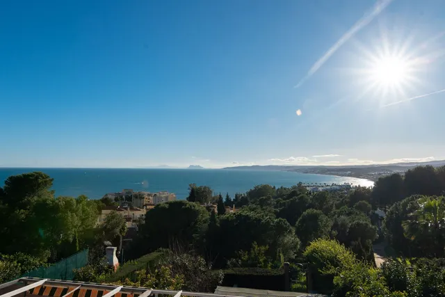 Adosado 4 habitaciones 220m² en venta - Costa Del Sol — 21