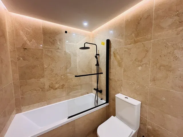 Apartamento 3 habitaciones 157m² en venta - Costa del Sol — 13