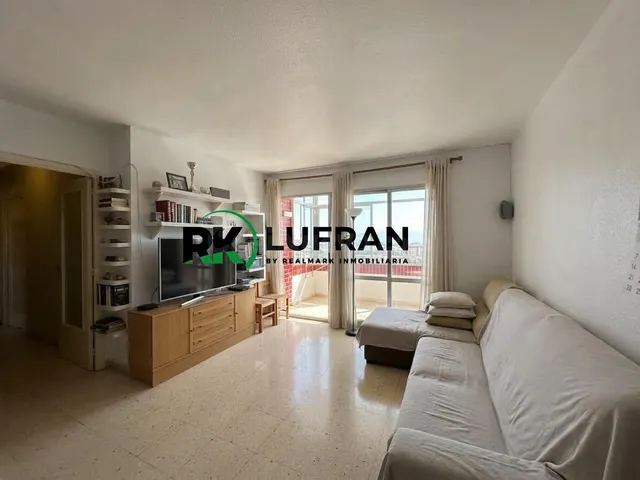 PISO EN VENTA EN ALICANTE - EDIFICIO GARBINET — 3
