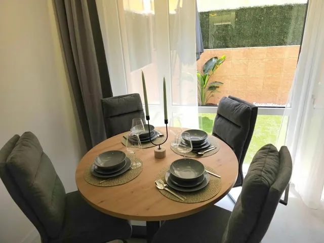 Casa 3 habitaciones 105m² en venta - Los Europeos — 12