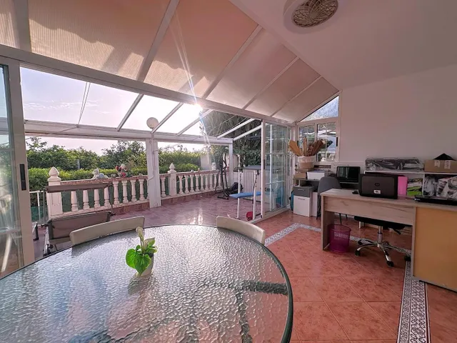 Se vende bonito adosado de 3 dormitorios 2 baños — 24