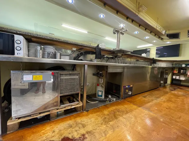 COMIENZA EL AÑO CON TU NEGOCIO PROPIO — 16