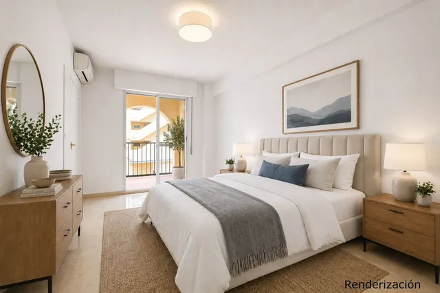 Apartamento 3 habitaciones 112m² en venta - Centro — 7