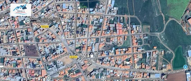 Venta Casa en Bolaños de Calatrava - Cuidad Real - foto 4