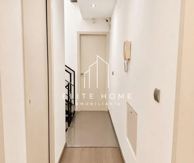 EXCLUSIVA VIVIENDA DE DISEÑO EN EL CENTRO DE CASTELLÓN — 21