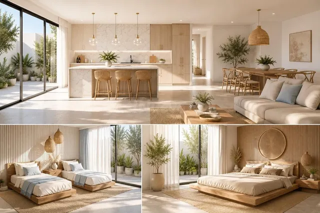¡Tu nuevo hogar a pasos de la playa! - foto 2