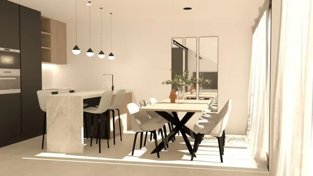 APARTAMENTOS DE OBRA NUEVA EN EL CAMPO DE GOLF DE CONDADO DE - foto 3