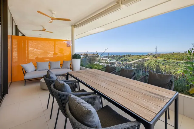 Apartamento 2 habitaciones 90m² en venta - Centro — 9