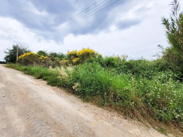 Terreno rústico de 10.735 m2 en Castellbisbal zona Can Nicolau de Dalt. — 16