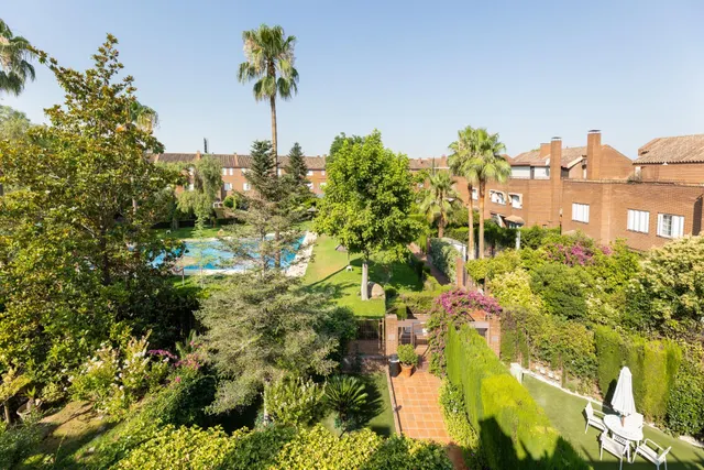 CHALET EN ADORATRICES (ZONA CALETA) — 43