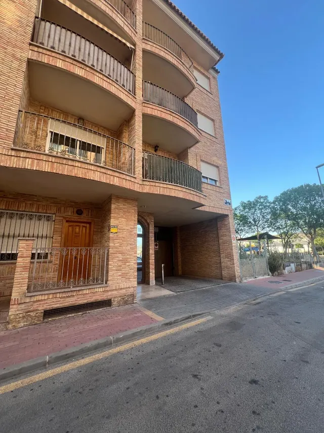 ¡¡¡SE VENDE PISO EN CASILLAS!! — 20