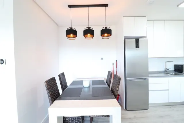 Aquiler de temporada - Apartamento de lujo — 8