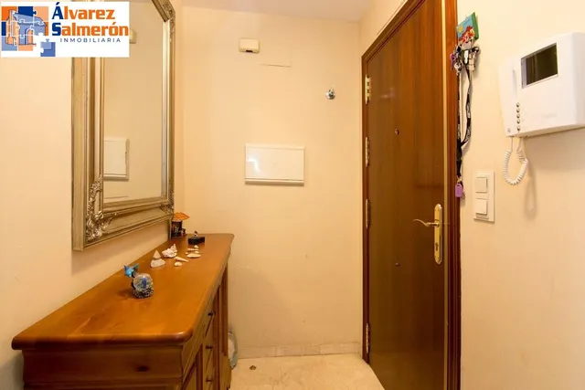 Magnifica vivienda con garaje en vergeles, junto a palacio de deportes — 16