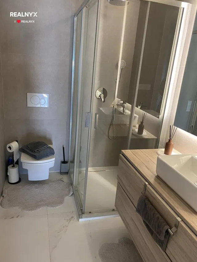 Playa de Poniente - Benidorm, apartment with a sea view only 400 meters from the beach — 43