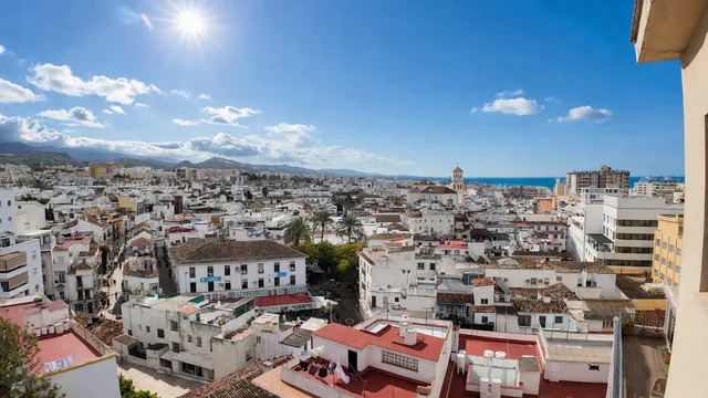 Apartamento 3 habitaciones 120m² en venta - Marbella — 14