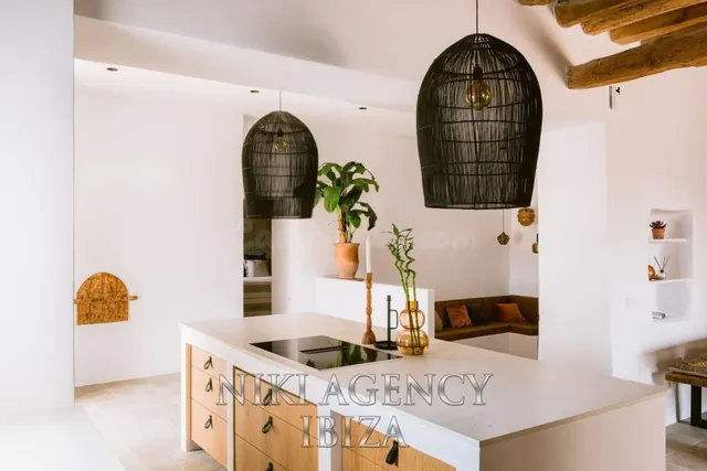 Casa-Chalet en Venta en Sant Josep De Sa Talaia Baleares — 15