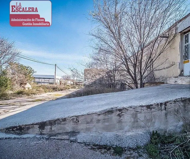 Nave industrial de 5056m2 - foto 4