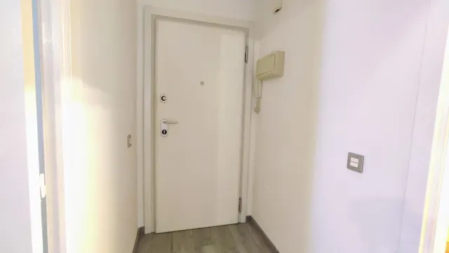 Vivienda tres dormitorios y aparcamiento en alquiler, Málaga - Centro — 17