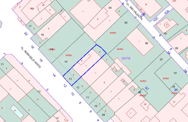 Terreno urbano 150m² en venta - Zona Playa - foto 5