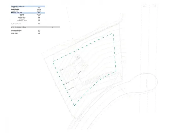 Villa 4 habitaciones 547m² en venta - Altea Hills — 14