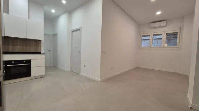 Piso de alquiler de 3 dormitorios a estrenar en Ciudad Aljarafe. — 21