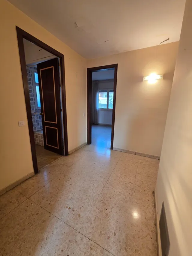 Venta ático en Igualada zona balmes 6 habitaciones, terraza y garaje!! — 17