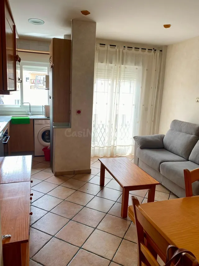 Piso en Venta a Solo 550 Metros de la Playa en Águilas ️ - foto 4