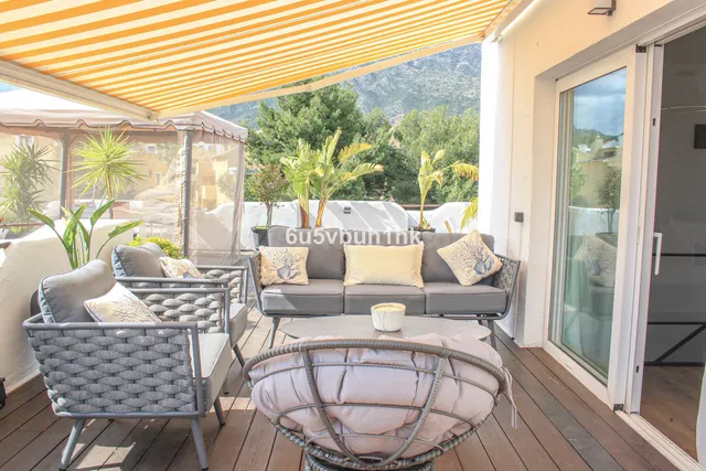 Apartamento 4 habitaciones 248m² en venta - Marbella — 5
