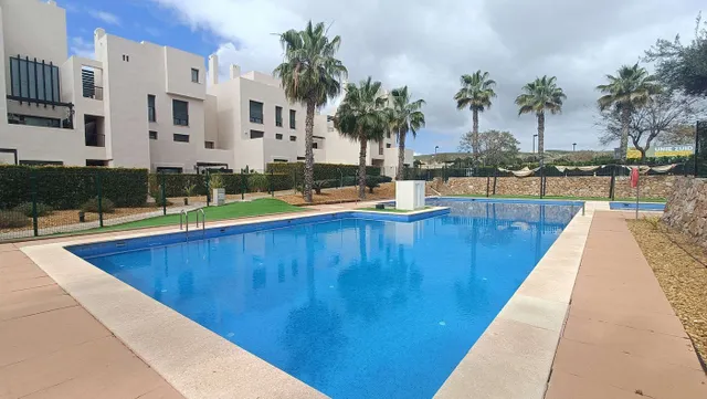 Apartamento 2 habitaciones 71m² en venta - Corvera — 33