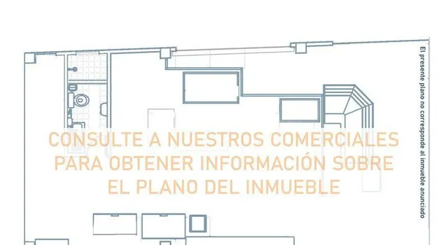 Oficina 331m² en venta - Boqueras