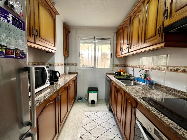 Apartamento 4 habitaciones 115m² en venta - Centro — 12