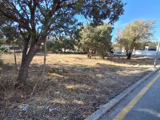 PARCELA DE ESQUINA EN ZONA PIOZ — 5