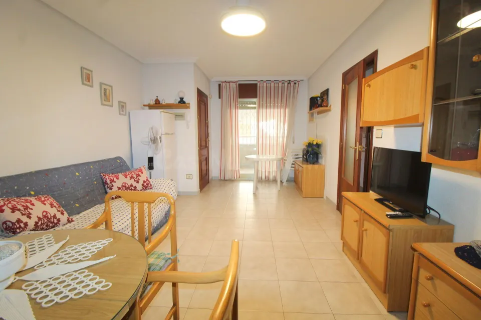 Apartamento en El Acequión – A solo 260 metros del mar