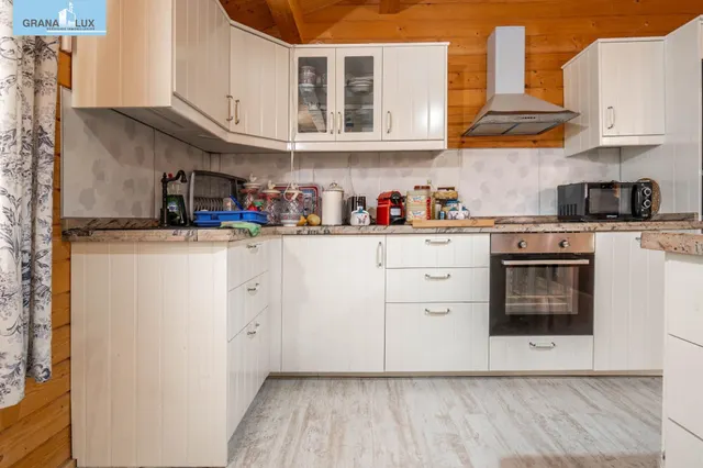 ¡DOS JOYAS EN UNA COMPRA! Casas de Ensueño en El Ventorrillo, Cullar Vega — 11