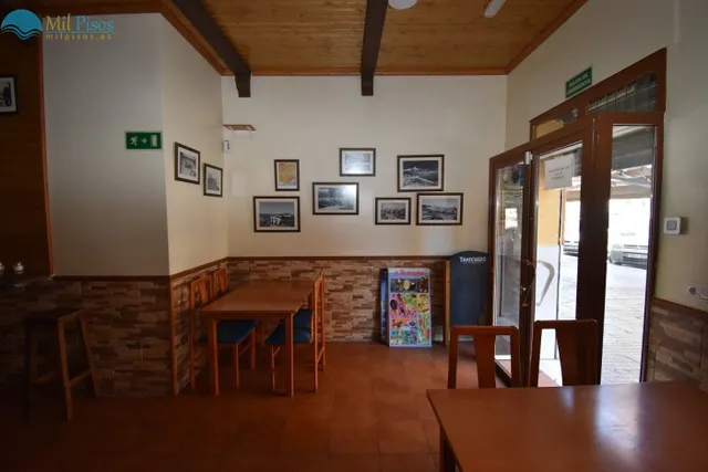 Bar en venta en Villajoyosa — 3