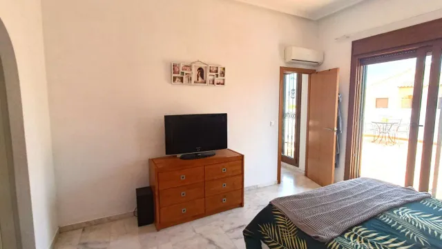 Villa 3 habitaciones 132m² en venta - Comunidad valenciana — 23